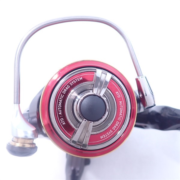 １８トーナメント磯競技　ＬＢＤ